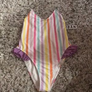 BNWT Urban Outfitters Hello Kitty lolli Swimsuit